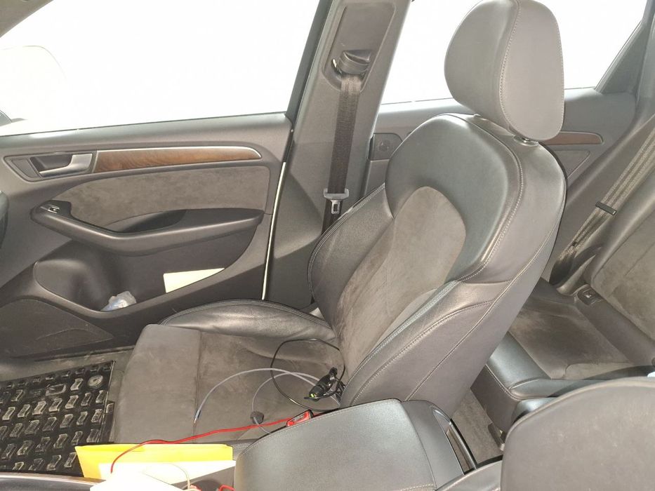 AUDI Q5 Quattro TFSI 2.0