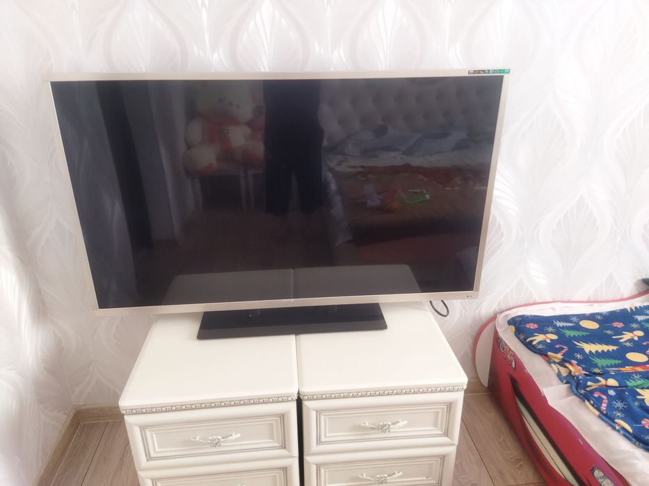 Смарт телевизор Samsung