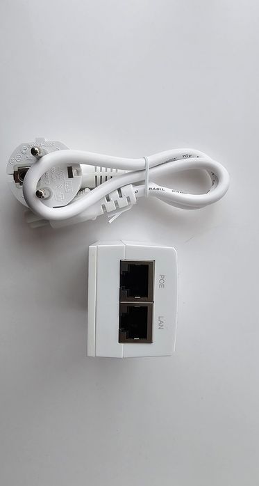 Adaptor Poe Tp-link 48v TL-POE4818G