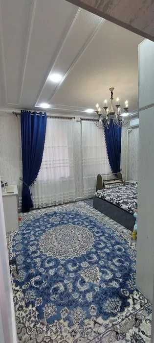 id:260107 Парус ёнида 4 хоналик ховли ижарага берилади.