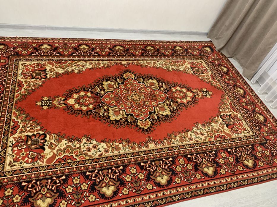 Советский ковер 2 на 3