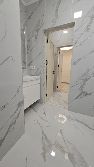 Срочно Пракнтский, узимиз  учун ремонт килинган квартира