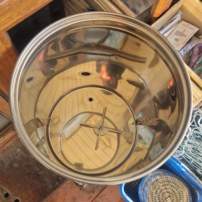 Маслобойка NAMEER