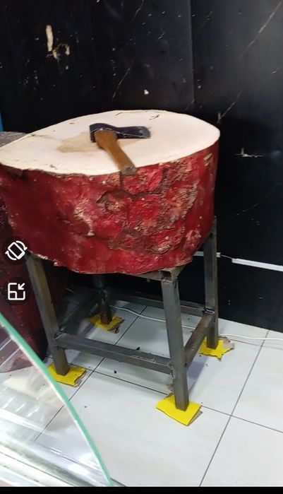 Goshtonka aga zakas olamza