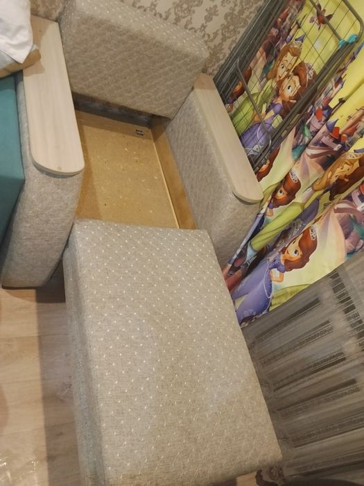 Продам Кресло кровать