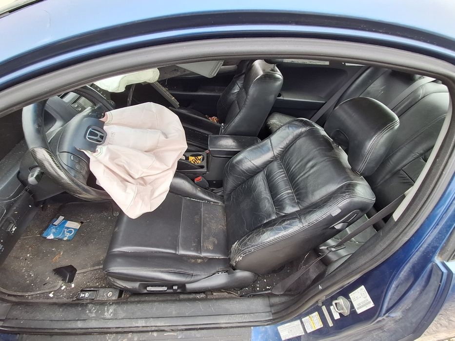 Хонда Акорд/Honda Accord 7 K24A4/НА ЧАСТИ