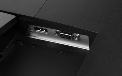Монитор Dell E2420H 24 " новый