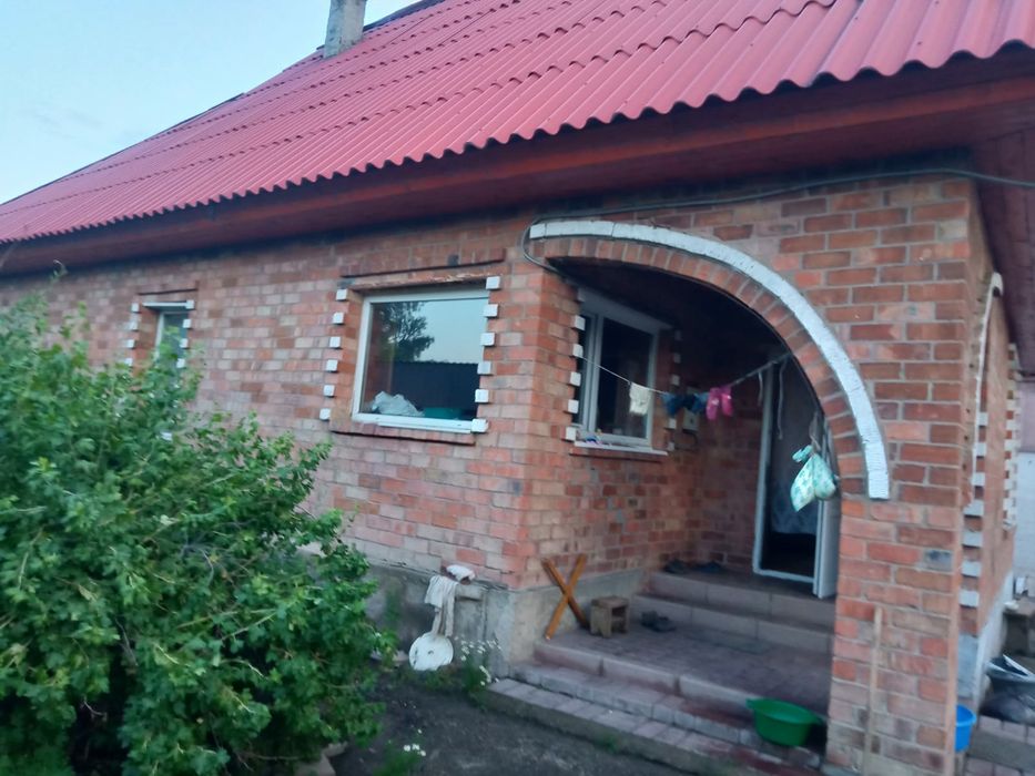 Частный дом загородный