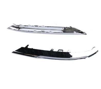 Лайсна за ляв халоген W212 Mercedes Benz E200 E300 E320 11-13