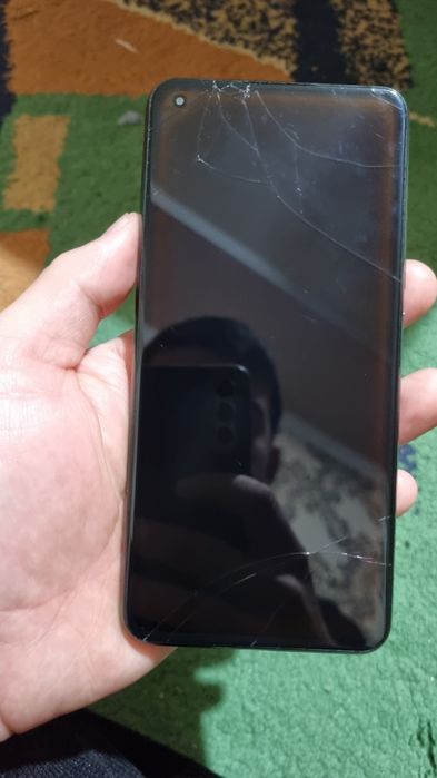 Xiaomi 11 Lite 5G NE  obmen