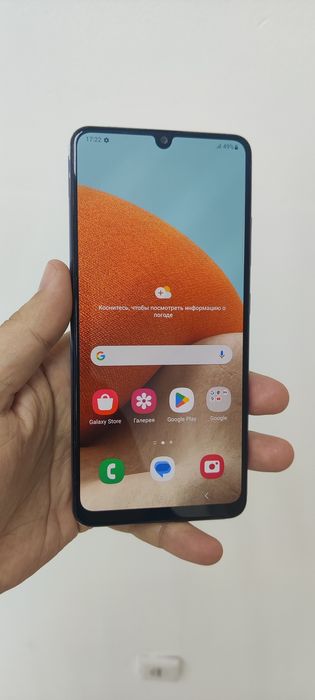 Продам Самсунг А32.