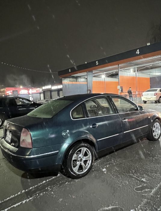 Продаю Passat B5 Рестайлинг