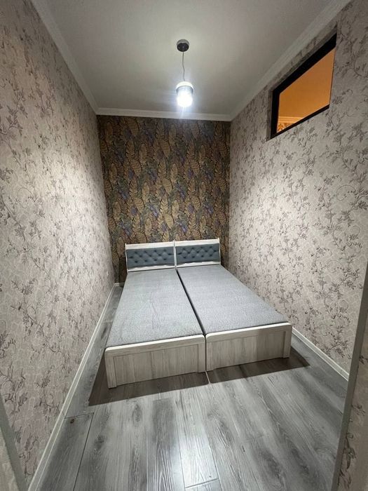 Sergeli O'zgarish metro yaqinida arendaga kvartira beriladi