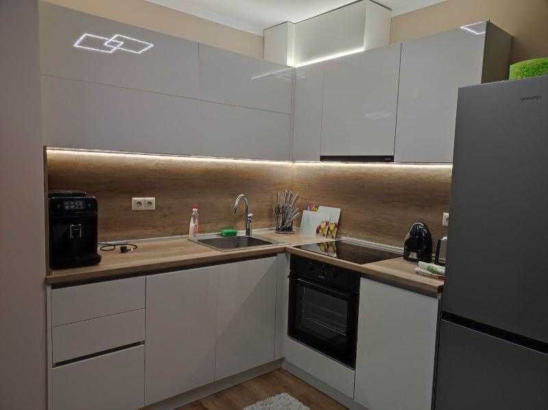 Перфектен тристаен апартамент във Възраждане!