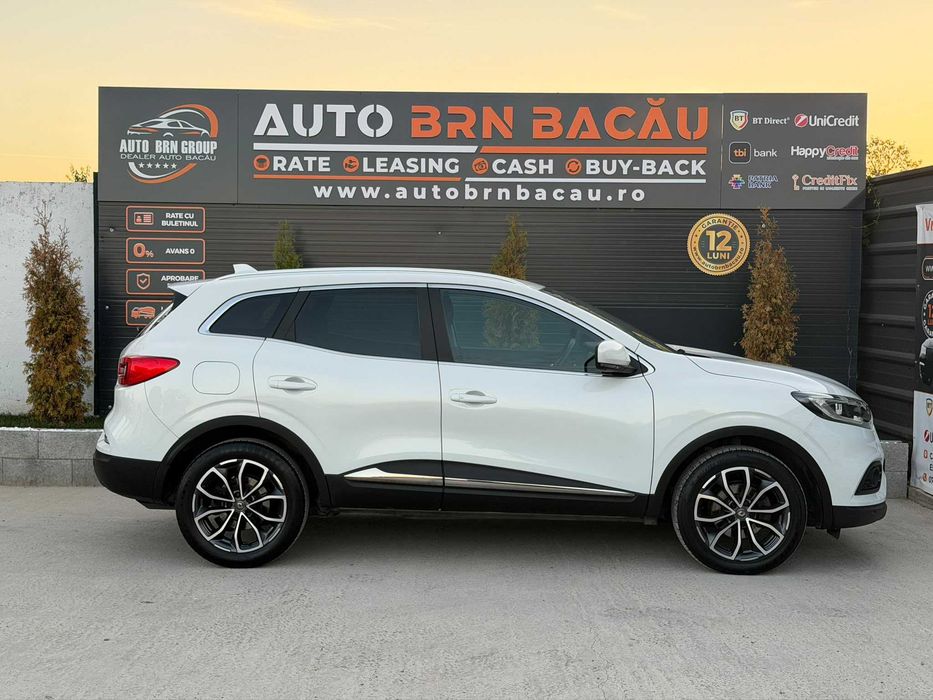 Renault Kadjar/ 1.5 DCI/ 148.000 KM/ 2019/ Manuala/ Rate/ Cash