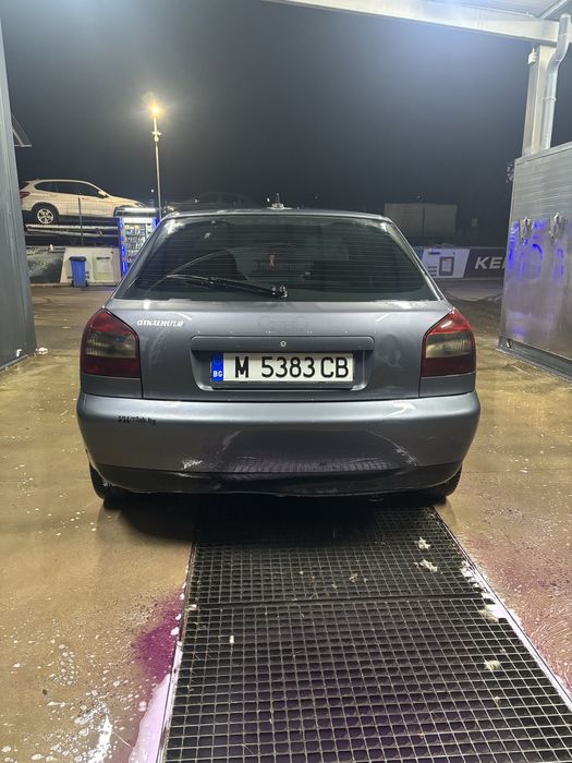 Audi A3 1.9 TDI