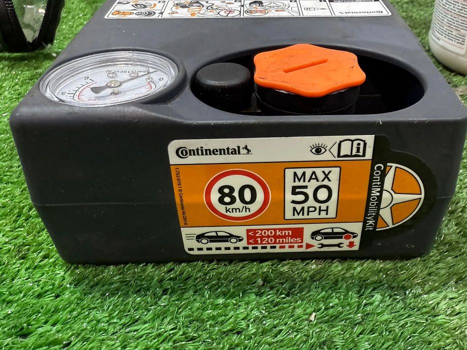 COMPRESOR AUTO 3