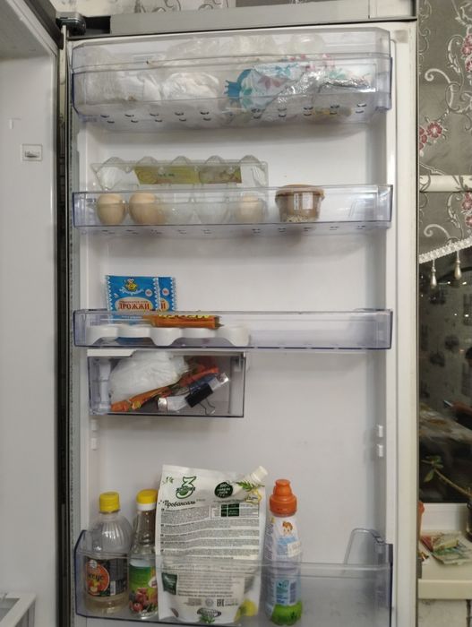 Холодильник Beko