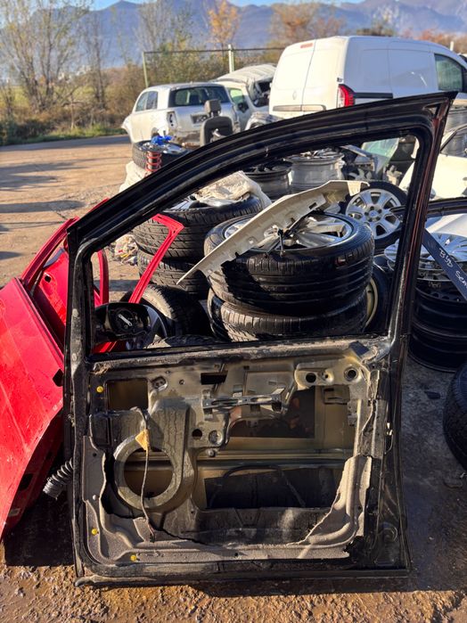 Предна дясна врата • Volkswagen Sharan 2