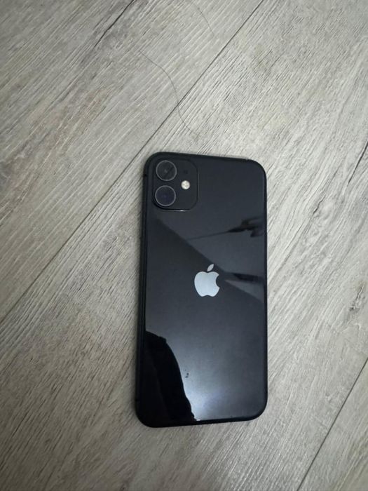 Iphone 11 128 gb