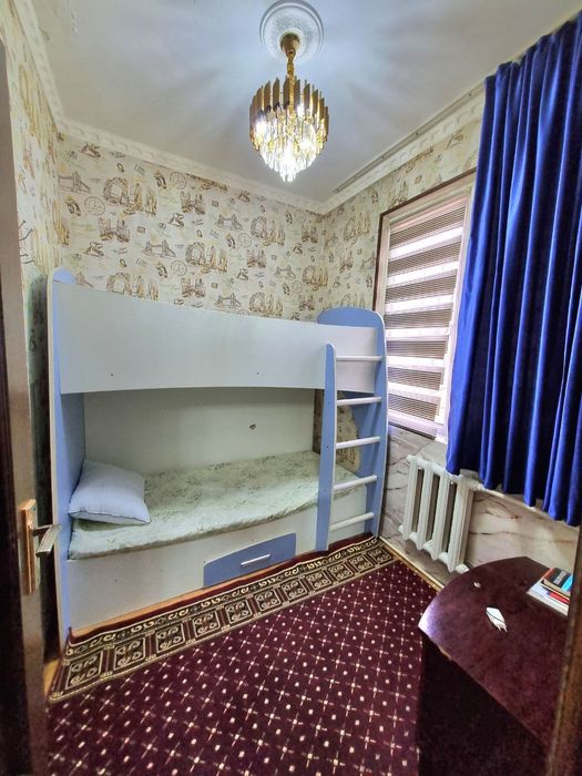 Метро Чиланзар 2/1/4. Раздельный, срочная продажа.  Ипотека возможна