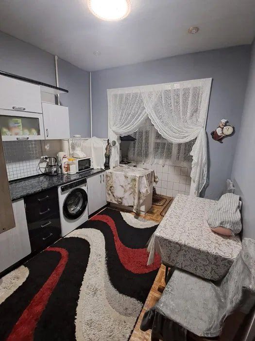 Продаю 2-х комнатную квартиру Сергели 2