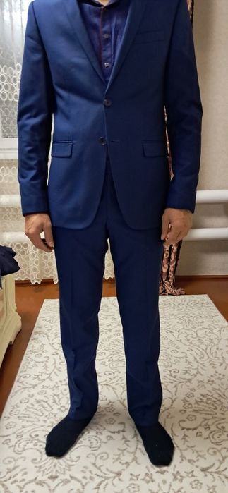Продам костюм мужской