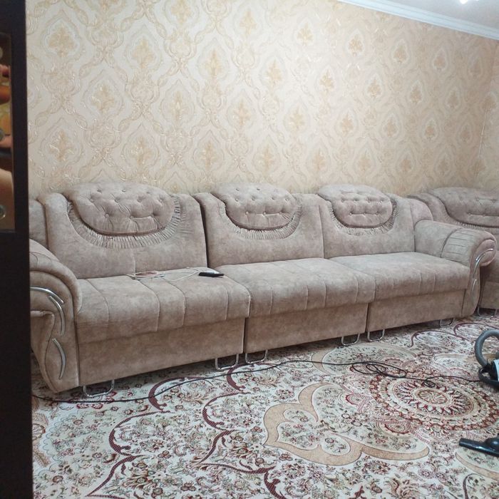Продаётся гостиный уголок