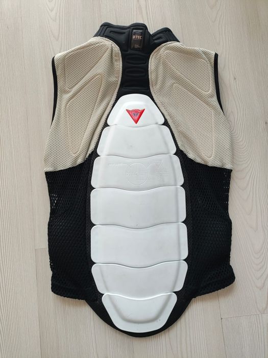 Protectie spate scut moto / ski Dainese L