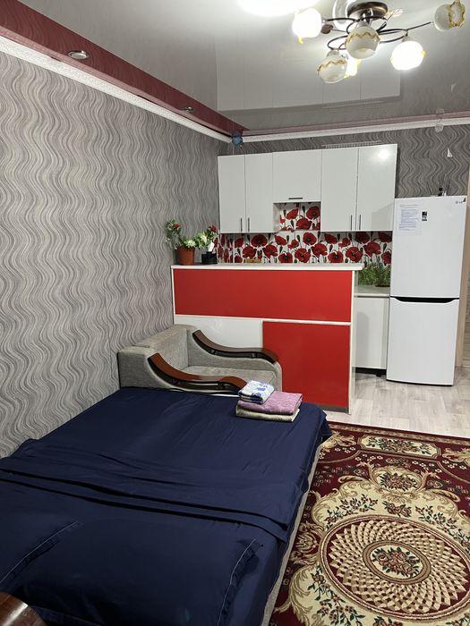 Сдам однокомнатную квартиру