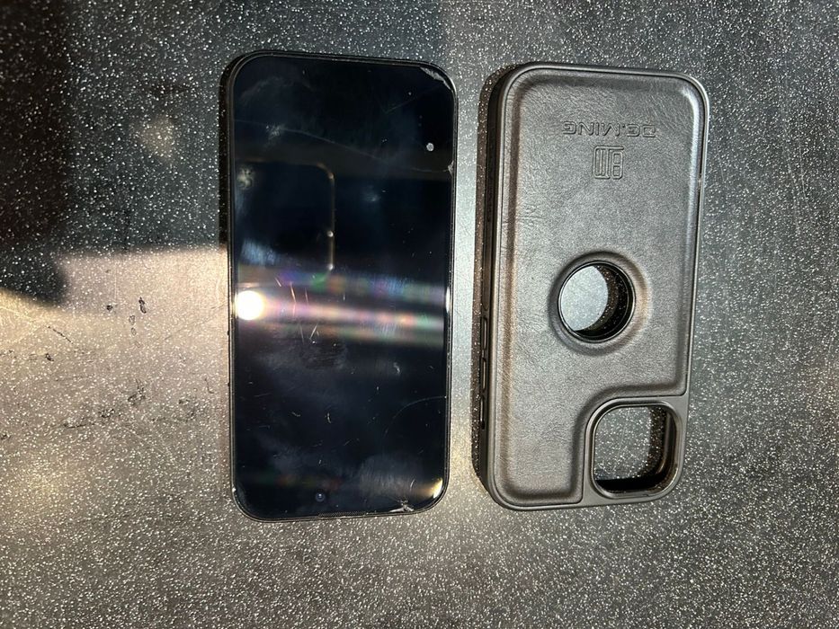 Айфон 15 128гб 87%емкость