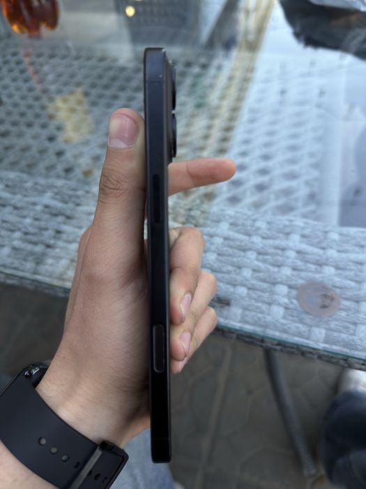 Apple Iphone 16 plus