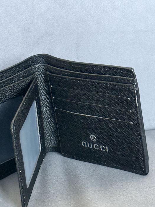 Portofel Gucci Premium din Piele unisex