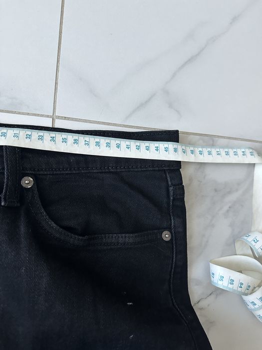 Оригинални мъжки дънки Levi’s предпочитан модел размер и дължина