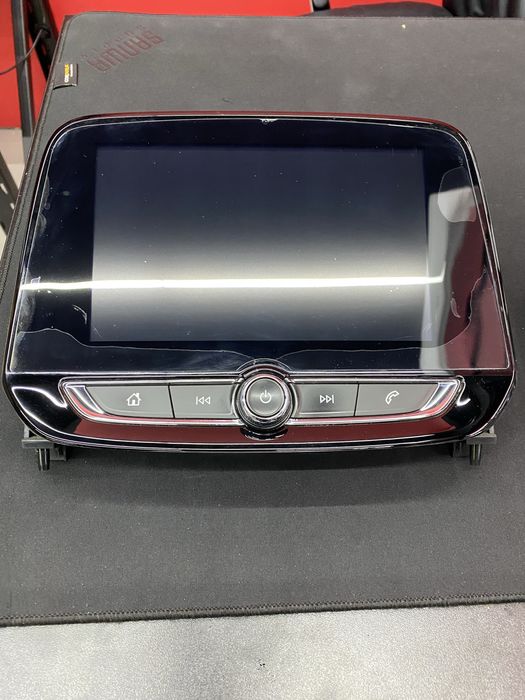 Оргинал Трекер 2 манитори