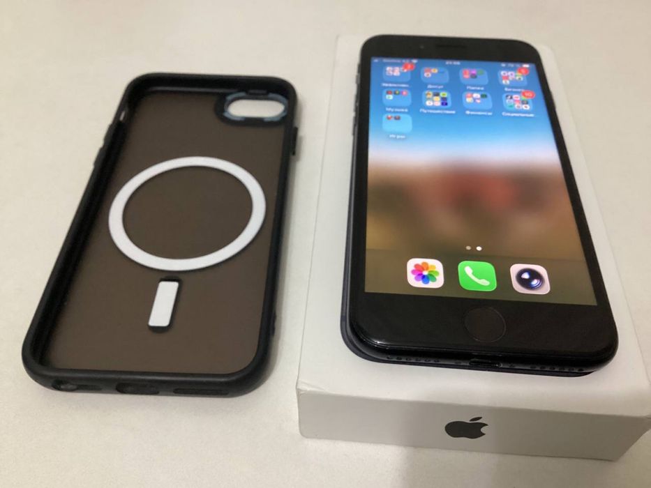 Iphone se 3 (2022) Продам или обменяю