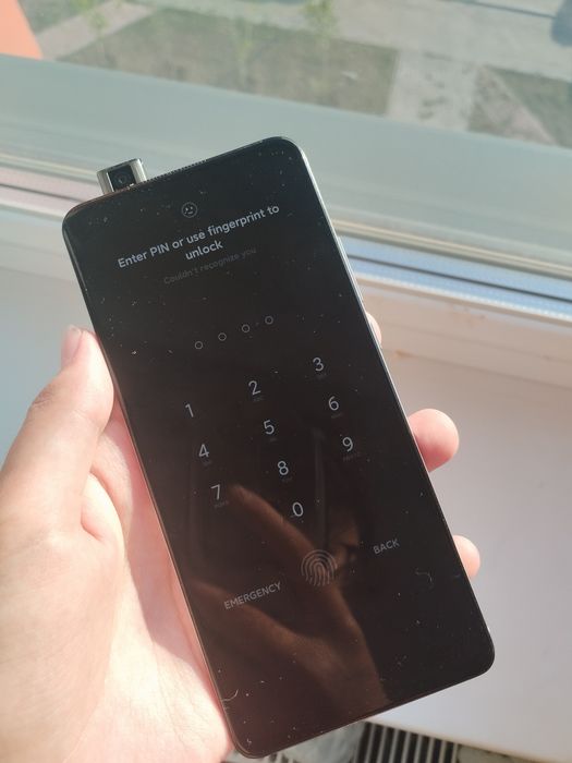 Redmi K30 Ultra 6/128