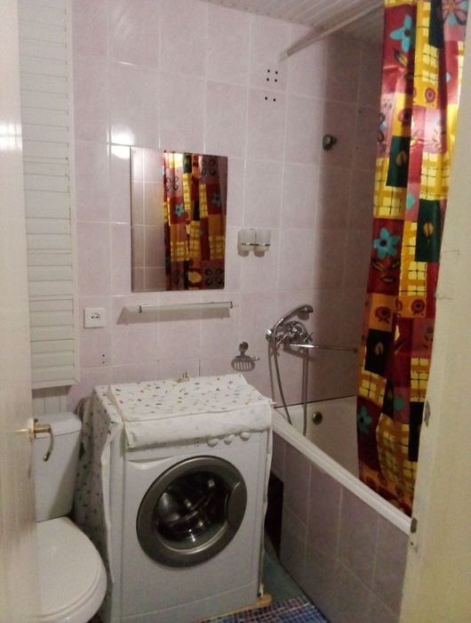 Аренда квартиры буз2 ЭКО базар Академ городок ялангач