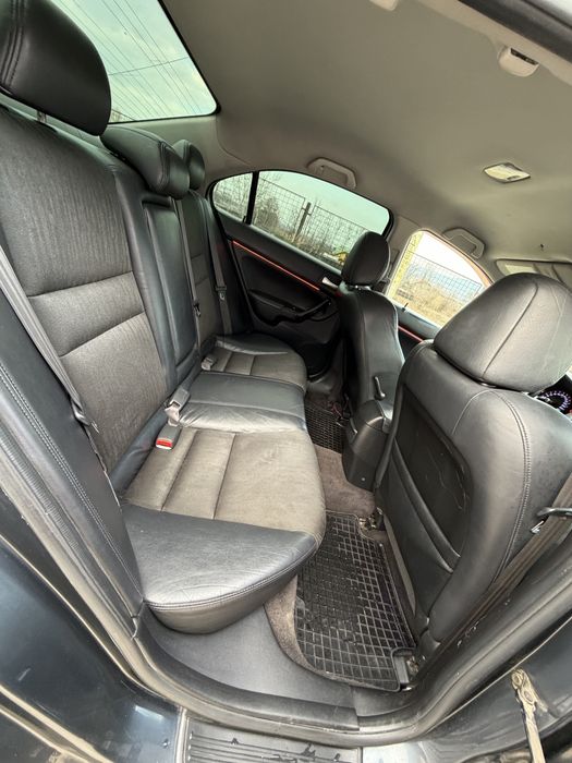 ** Honda Accord ** Diesel