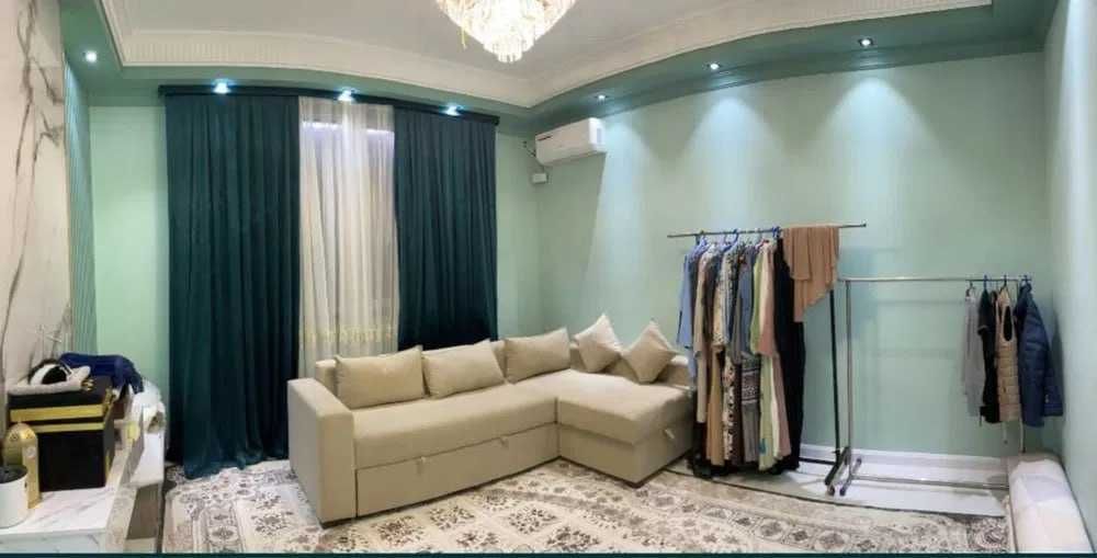 Шайхантахур. Успейте приобрести квартиру по вкусной цене. Срочно;