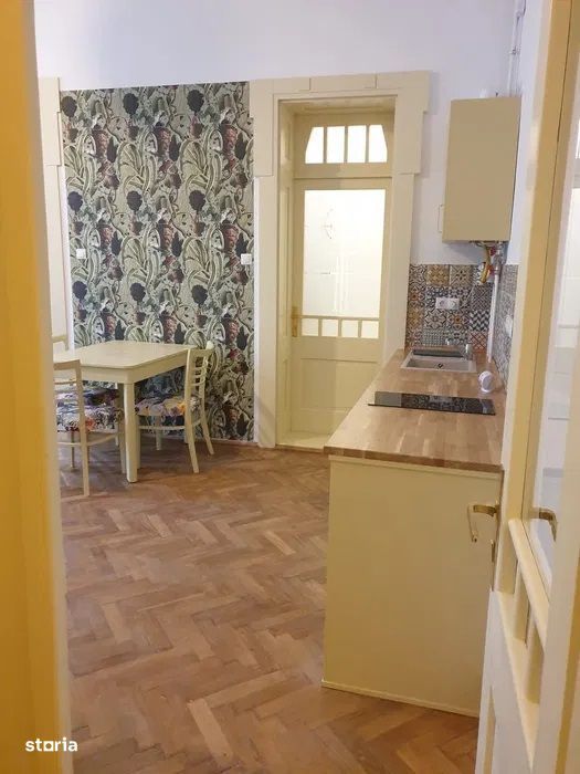 Ultracentral - Inchiriere apartament 2 camere - Str. Targului