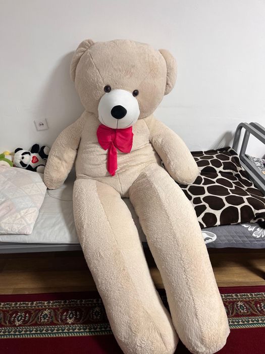 Игрушка алп улгерин