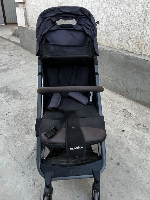Продам коляску, в хорошем состоянии. 15 тыс.