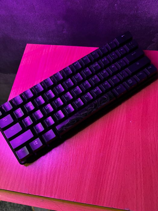 Продам игровую клавиатуру