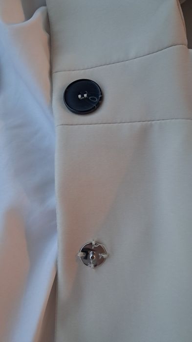 Rochie tip sacou Bershka