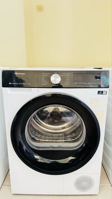 Hisense DH 3 S 802 BW 3