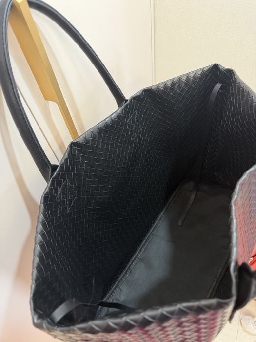 Сумка под Bottega Veneta