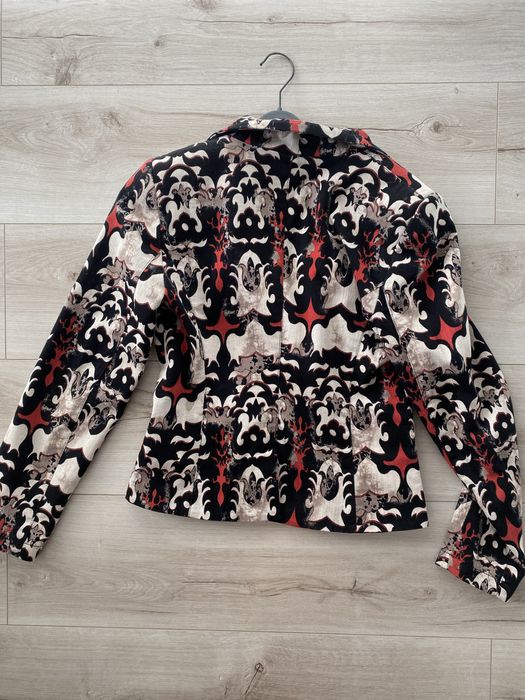 Сако Inisess С размер