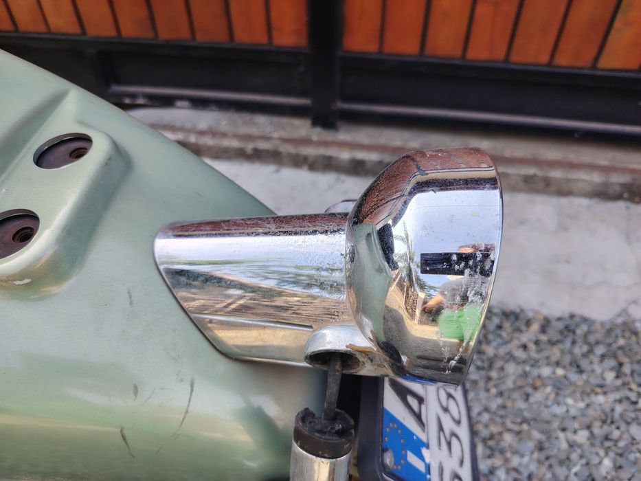 Piese Aprilia Scarabeo