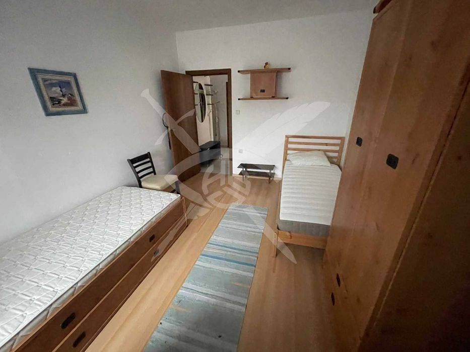 Тристаен апартамент в Тънково 97718